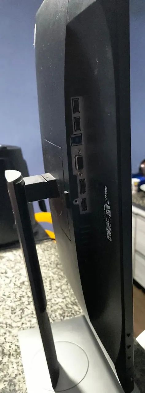 Monitor dell 22 polegadas full hd - Foto 2