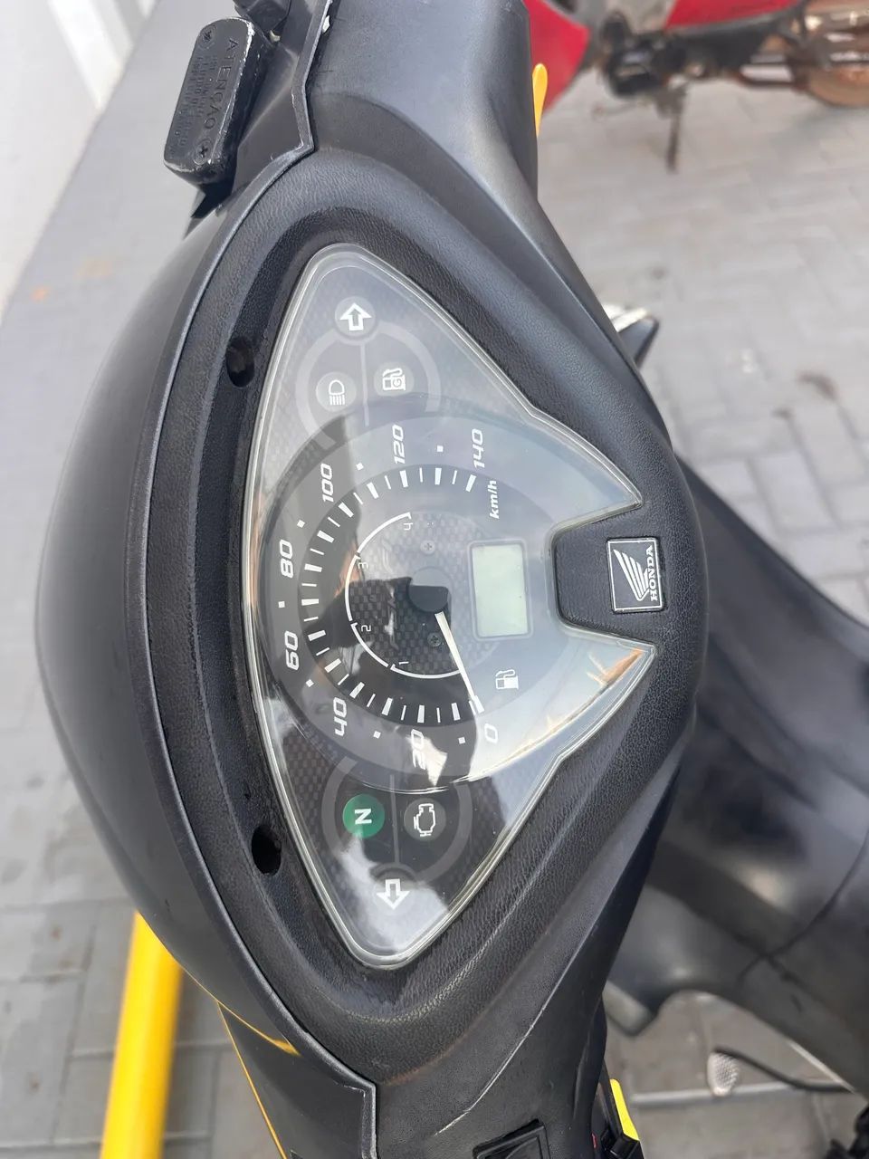Vendo giz 125  - Foto 5