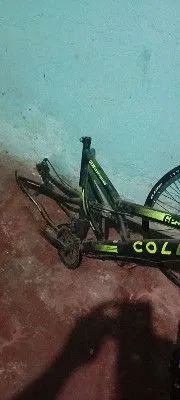 Vendo quadro de bicicleta  - Foto 3