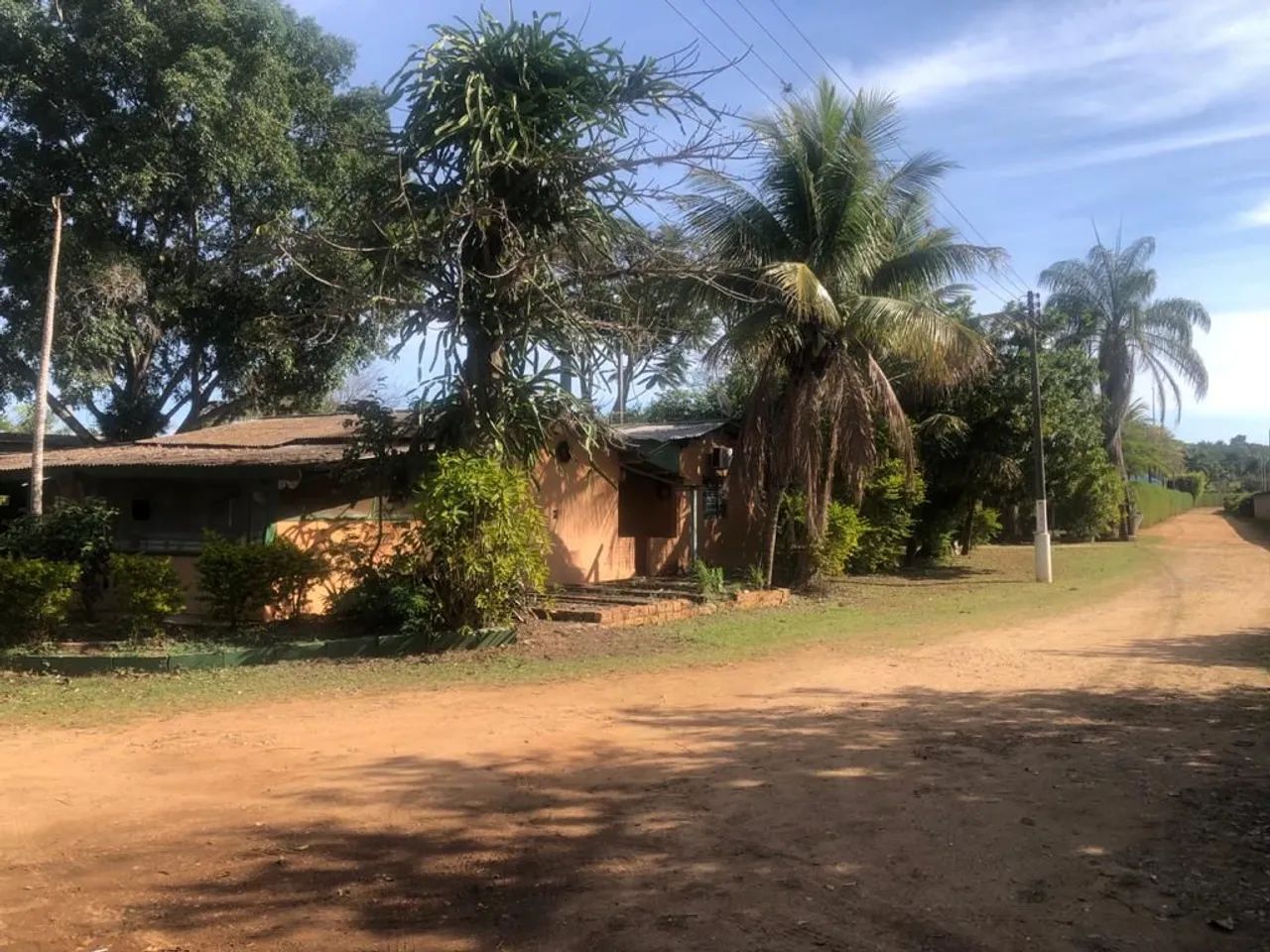 área - Cidade Universitária - Campinas - Foto 5