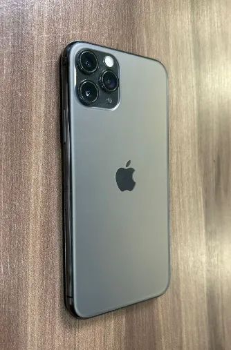 iPhone 11 Pro 512 gb - Foto 2
