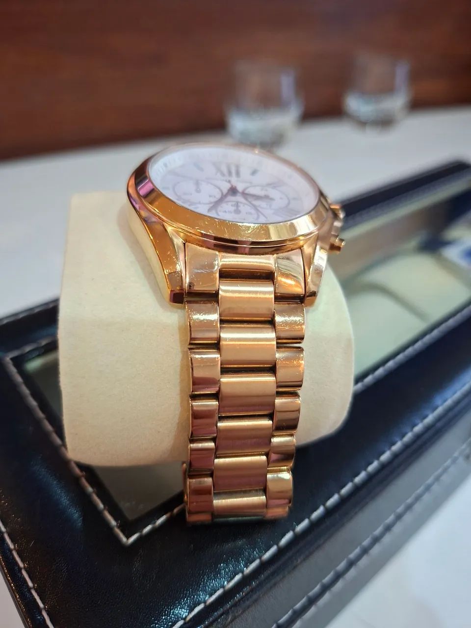 REL ÓGIO MICHAEL KORS  MK5503 - Foto 2