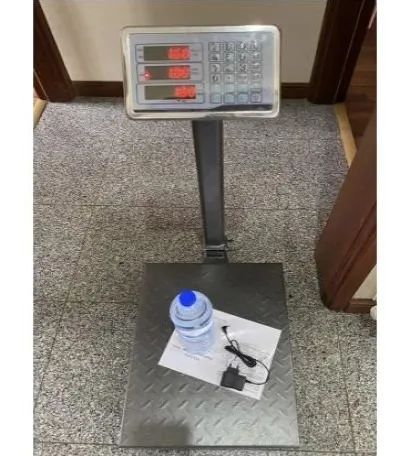 Balança Incluso Garantia