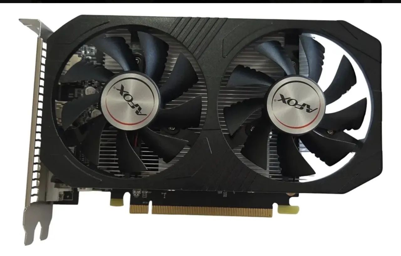 RX 550 4gb