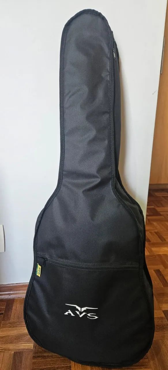 Violão Yamaha C40 - Foto 2