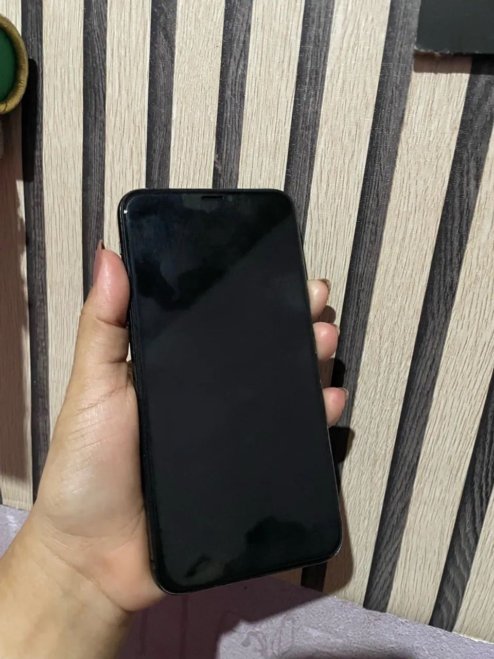iPhone  - Foto 2