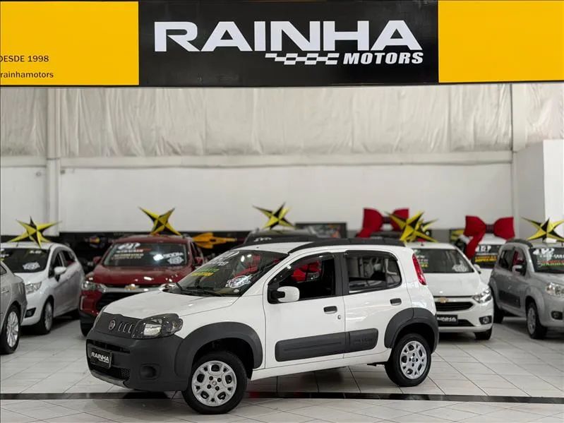 Fiat Uno