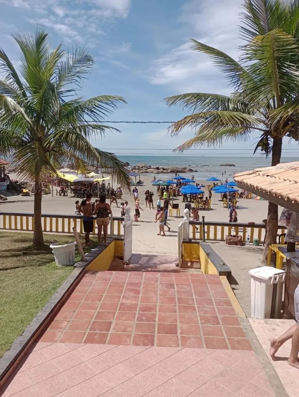 Foto - Praia Grande - Melvi