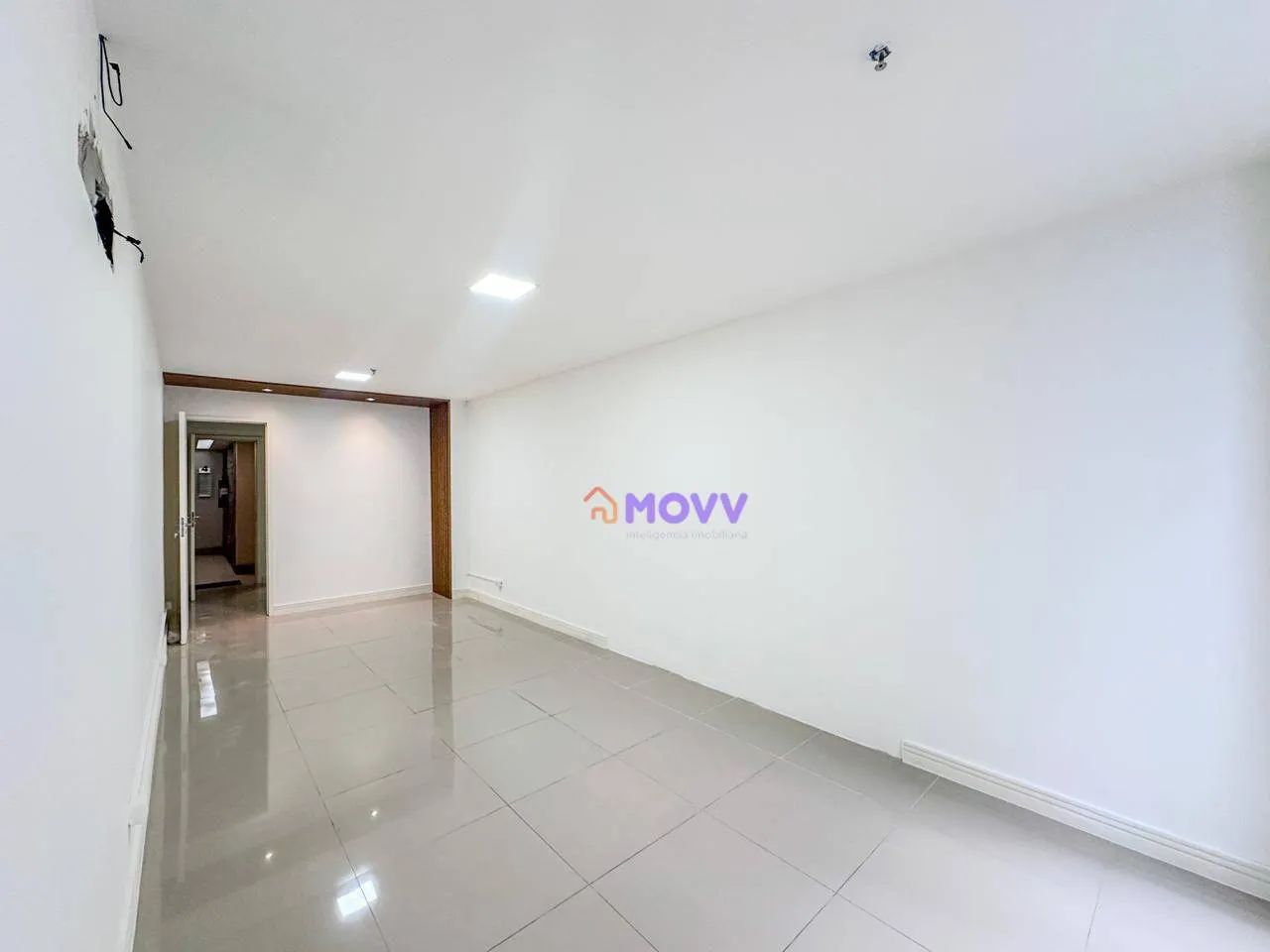 Sala para alugar, 45 m² por R$ 3.552,00/mês - Icaraí - Niterói/RJ