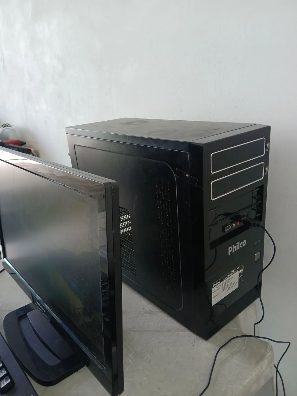 Vendo computador completo i3 terceira geração  - Foto 5