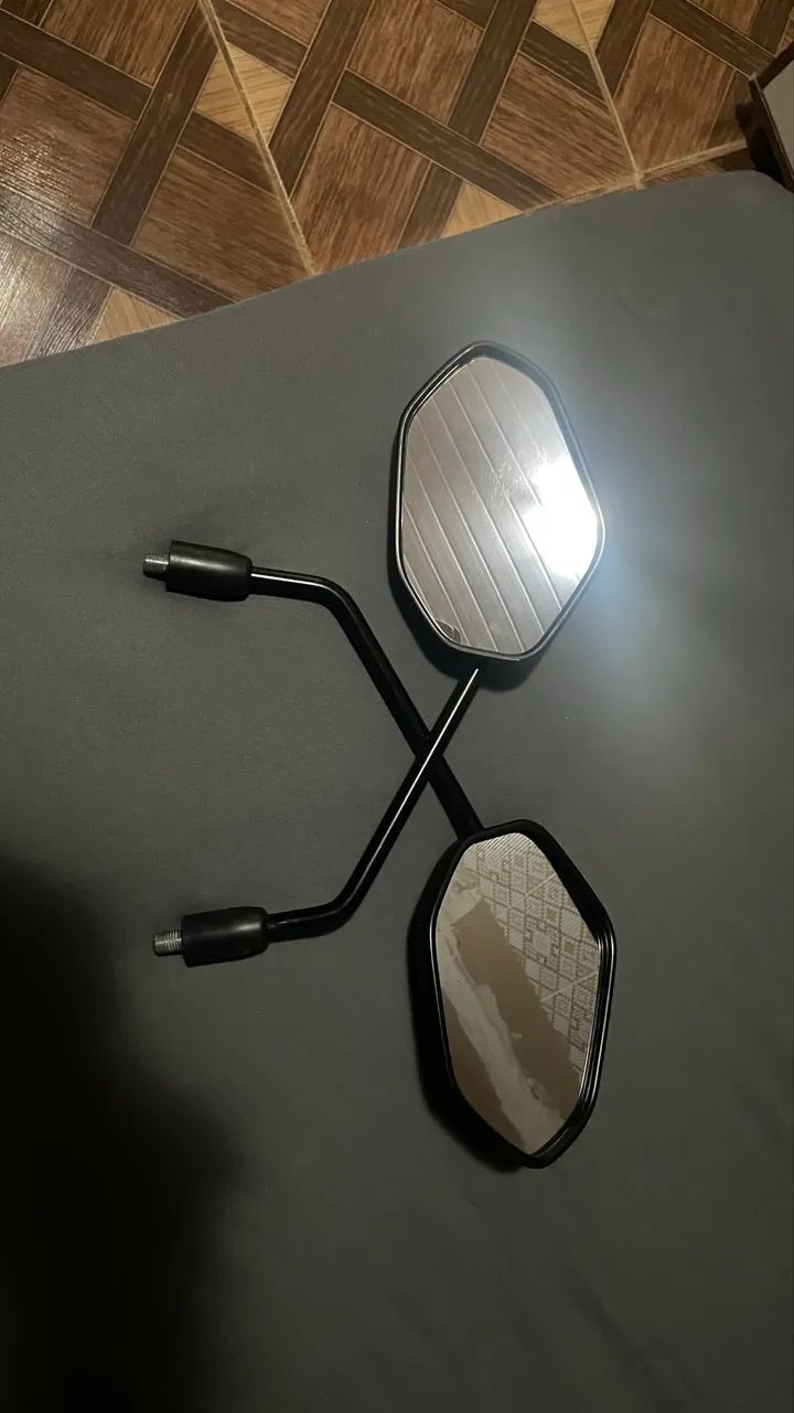 Retrovisor original Honda  - Foto 2