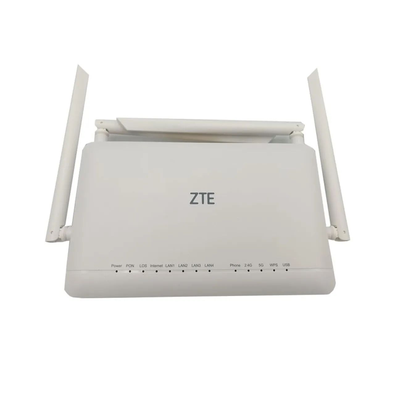 Ont zte f6600p lote 10pcs
