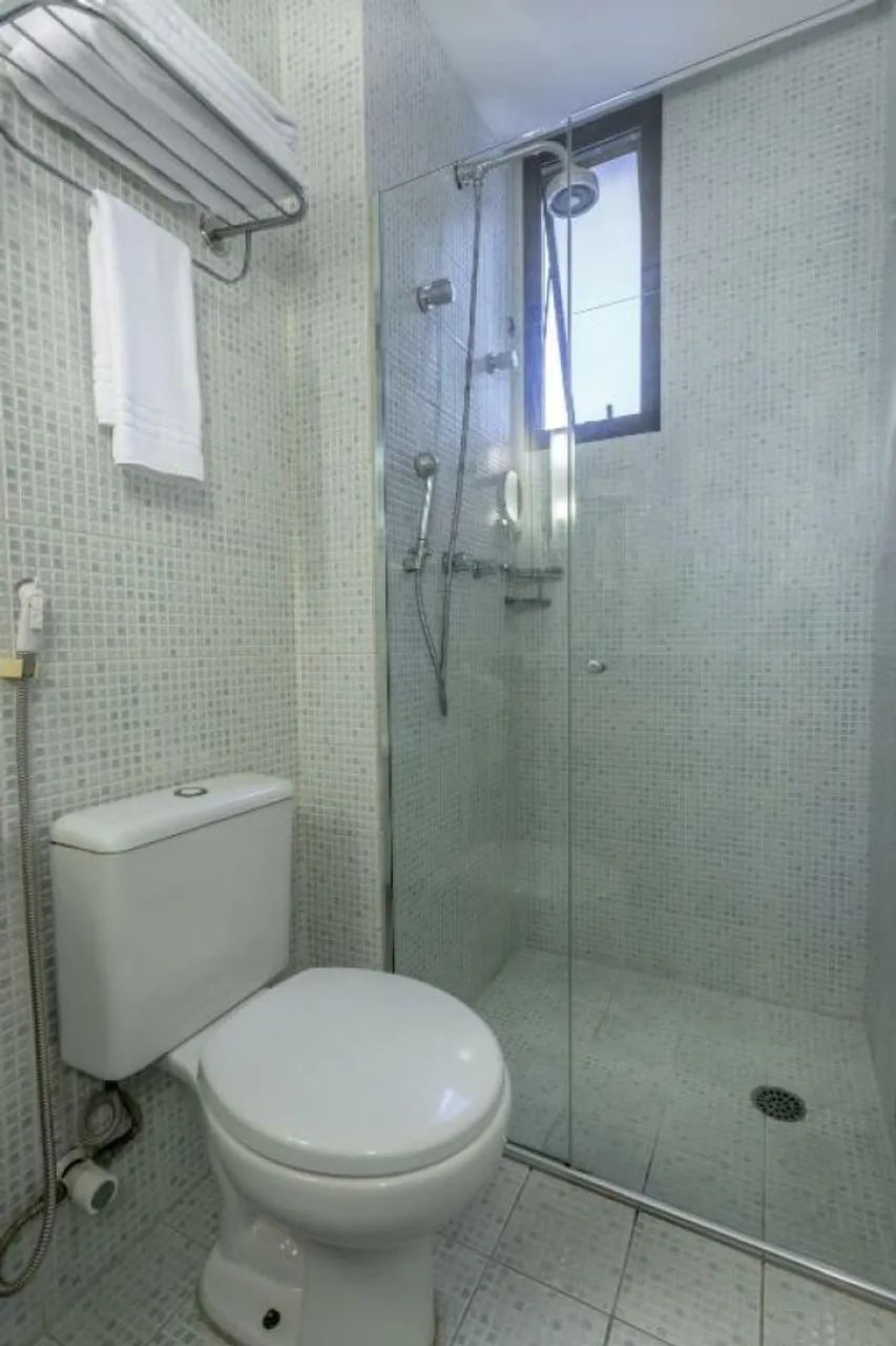 Rarus Flats - Flat para venda - Edifício Mercure Nações Unidas - Foto 5