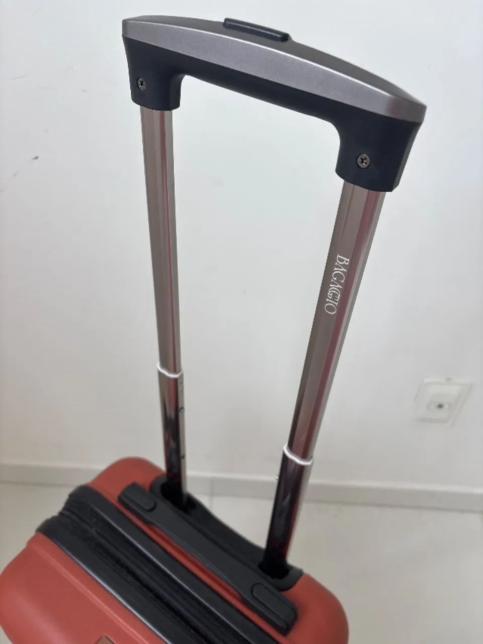 Mala de viagem bagaggio  - Foto 2