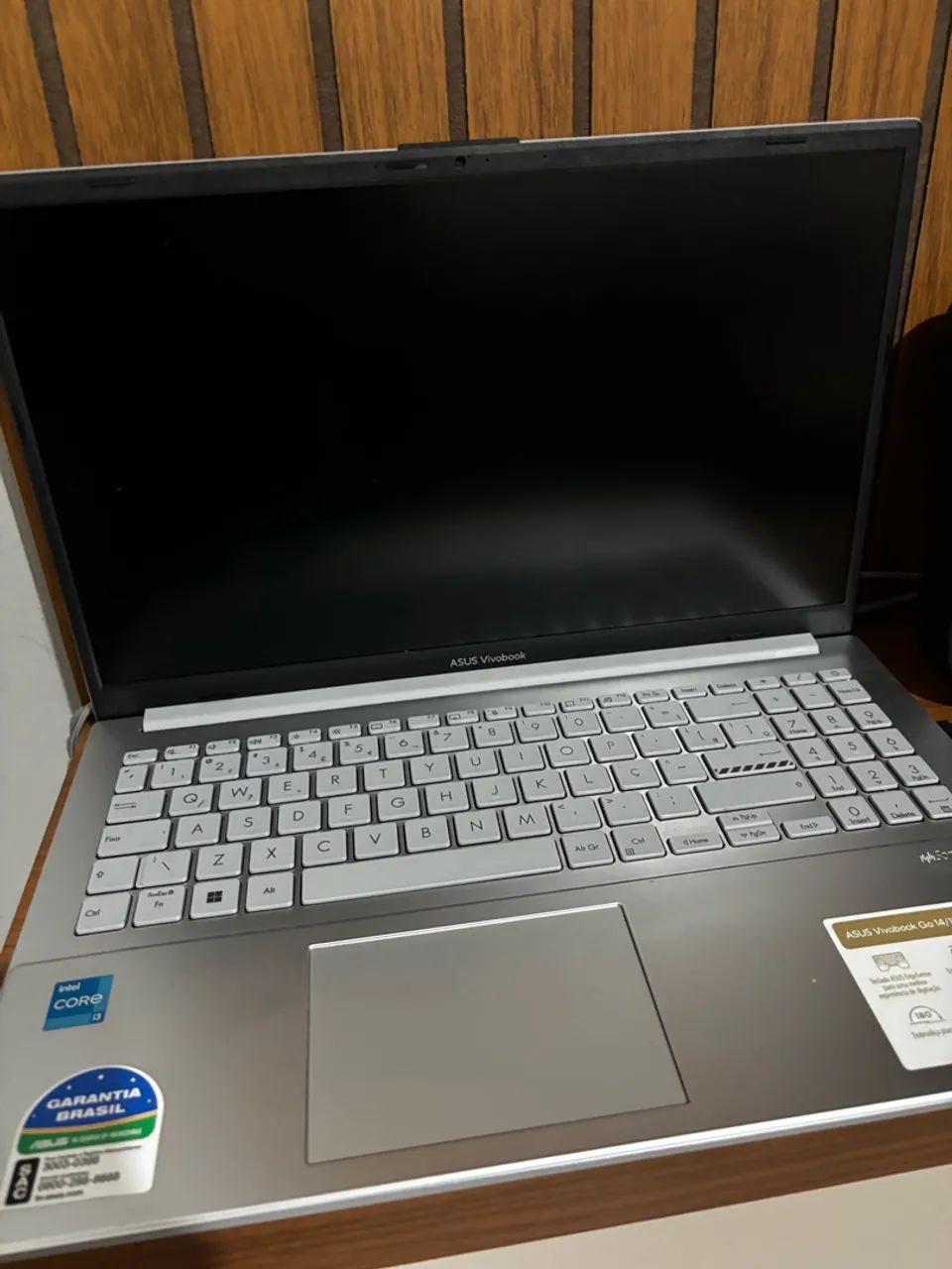 Notebook 