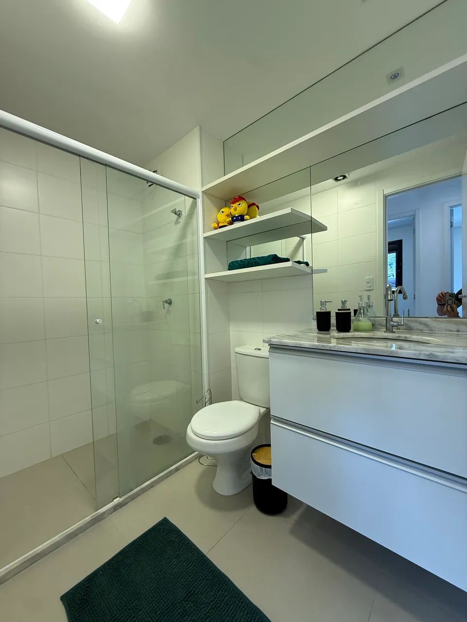 Apartamento idealle 3 quartos  - Foto 3