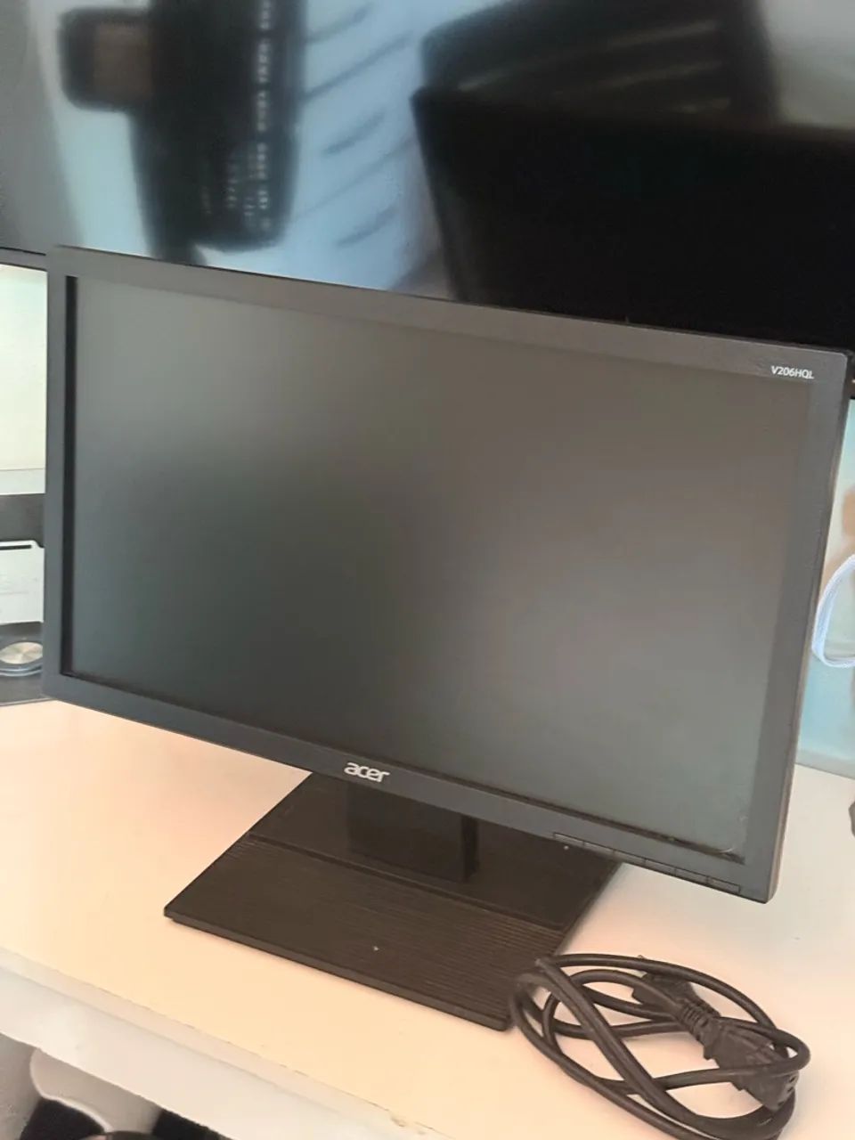 monitor acer 24 polegadas  - Foto 2