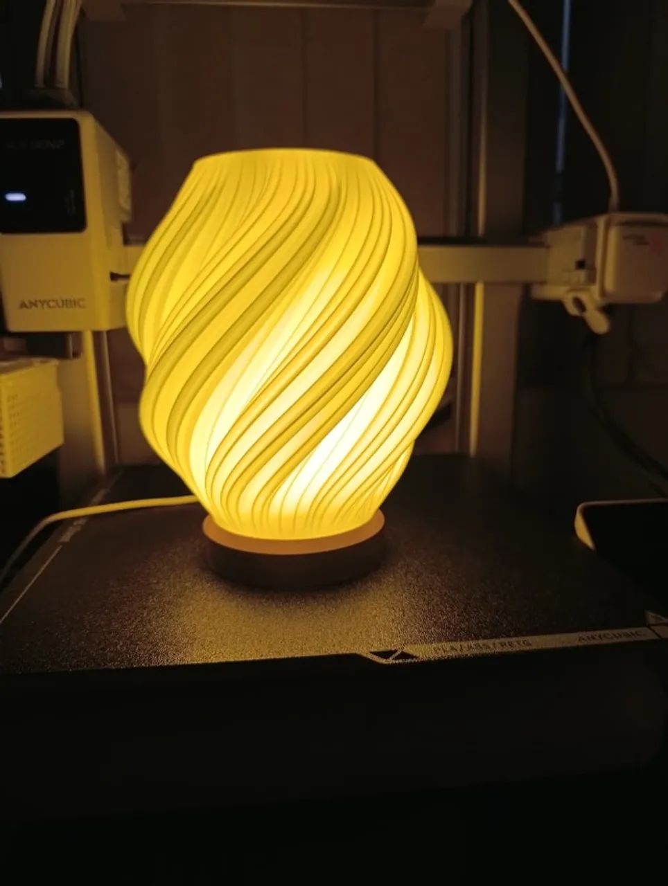 Luminária Vortex - Foto 3