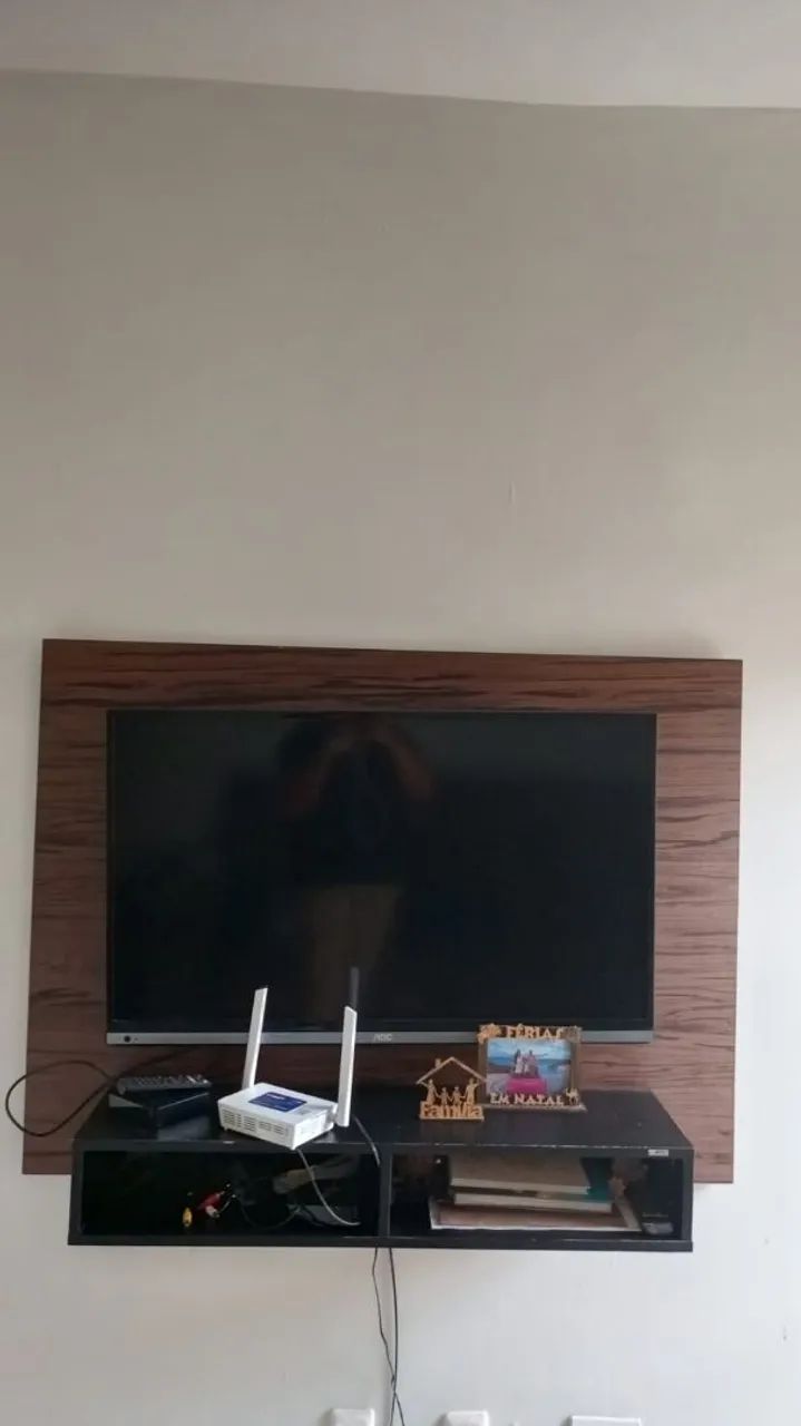 TV AOC 39 polegadas - Foto 3