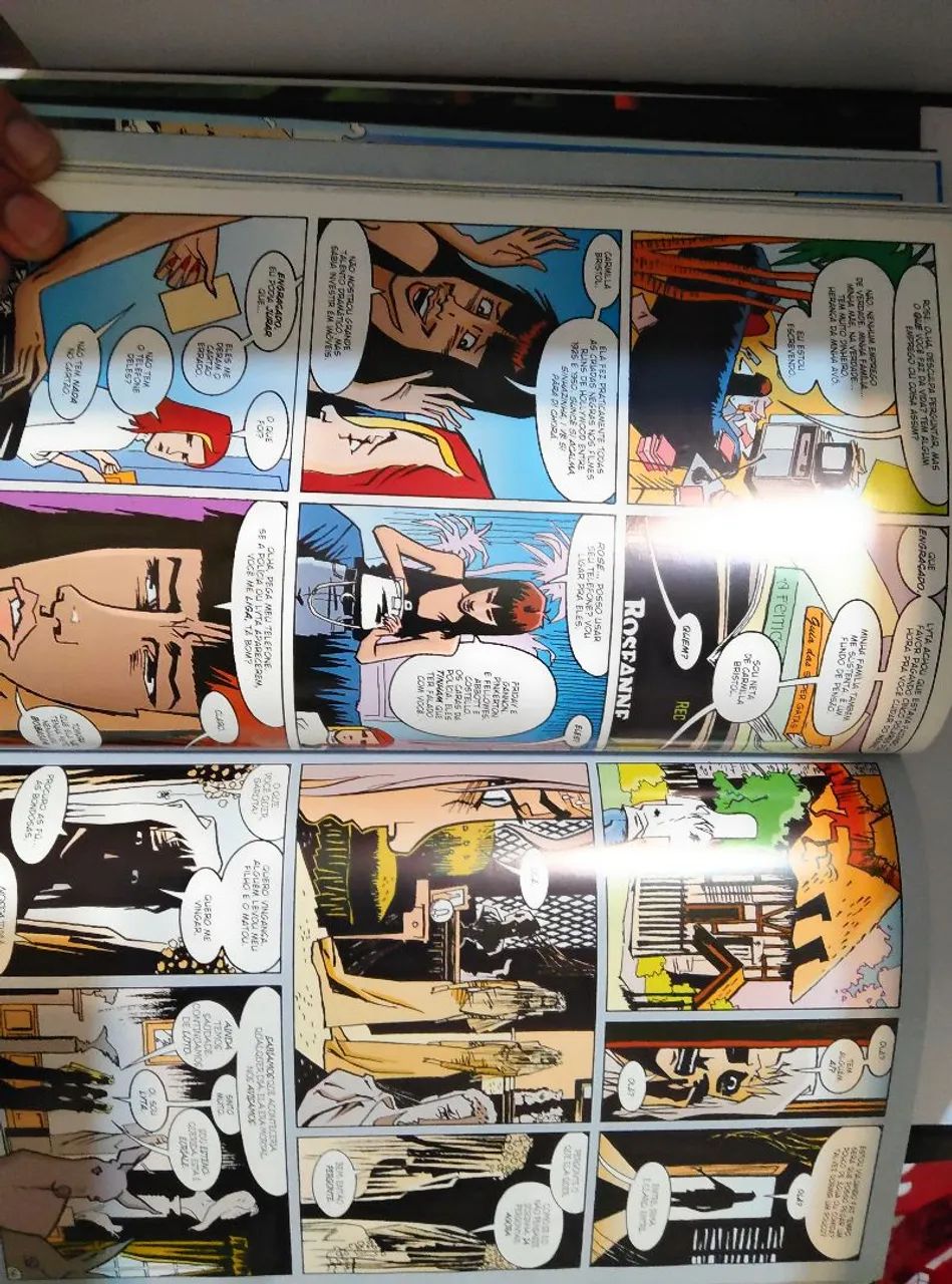 Sandman - Foto 4