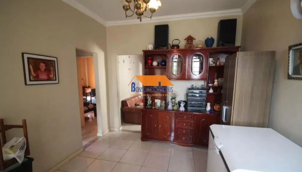 casa de 3 quartos, bairro Pindorama em Belo Horizonte - Foto 5