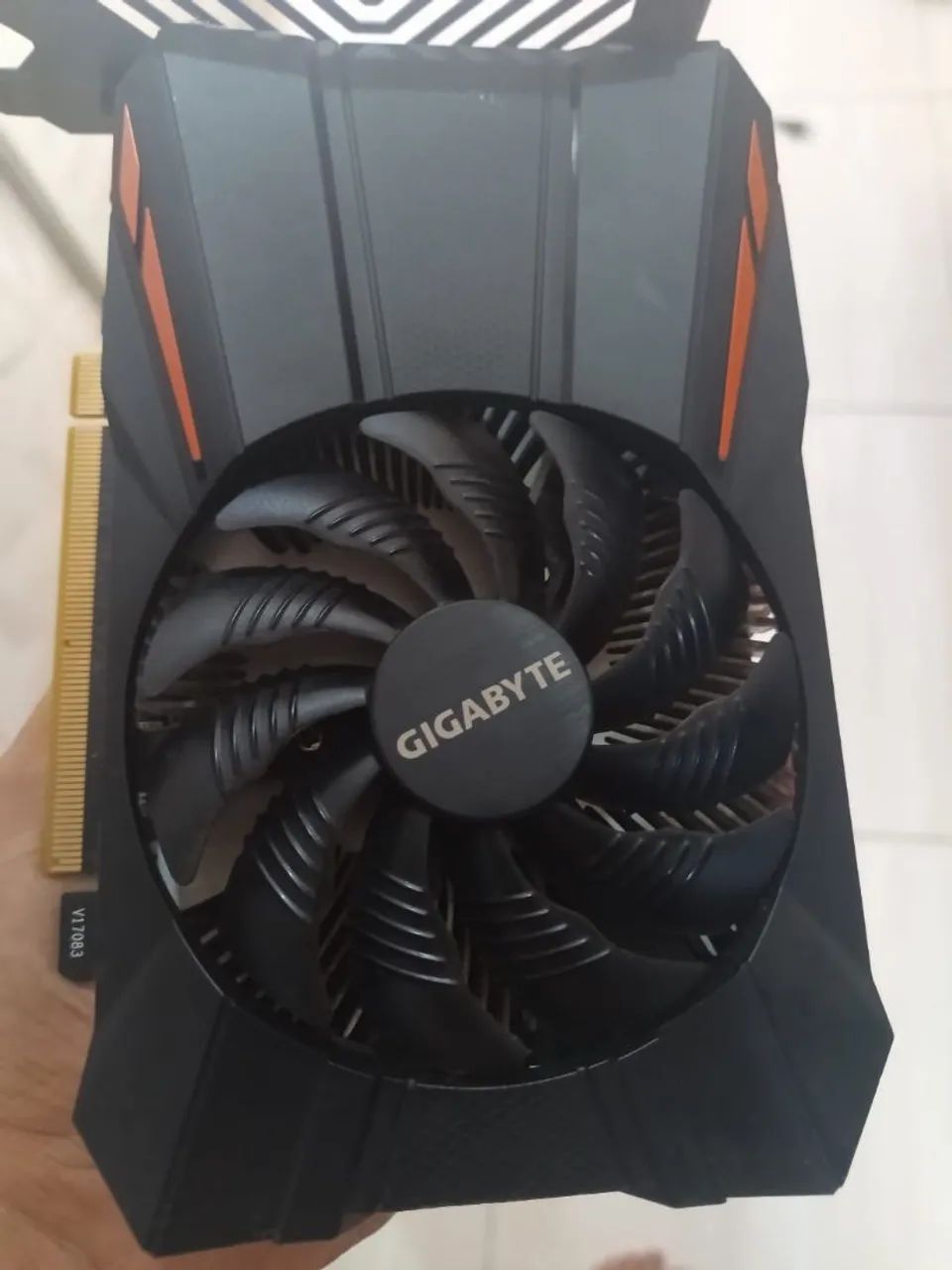 Vendo RX 560 4Gb - Foto 2
