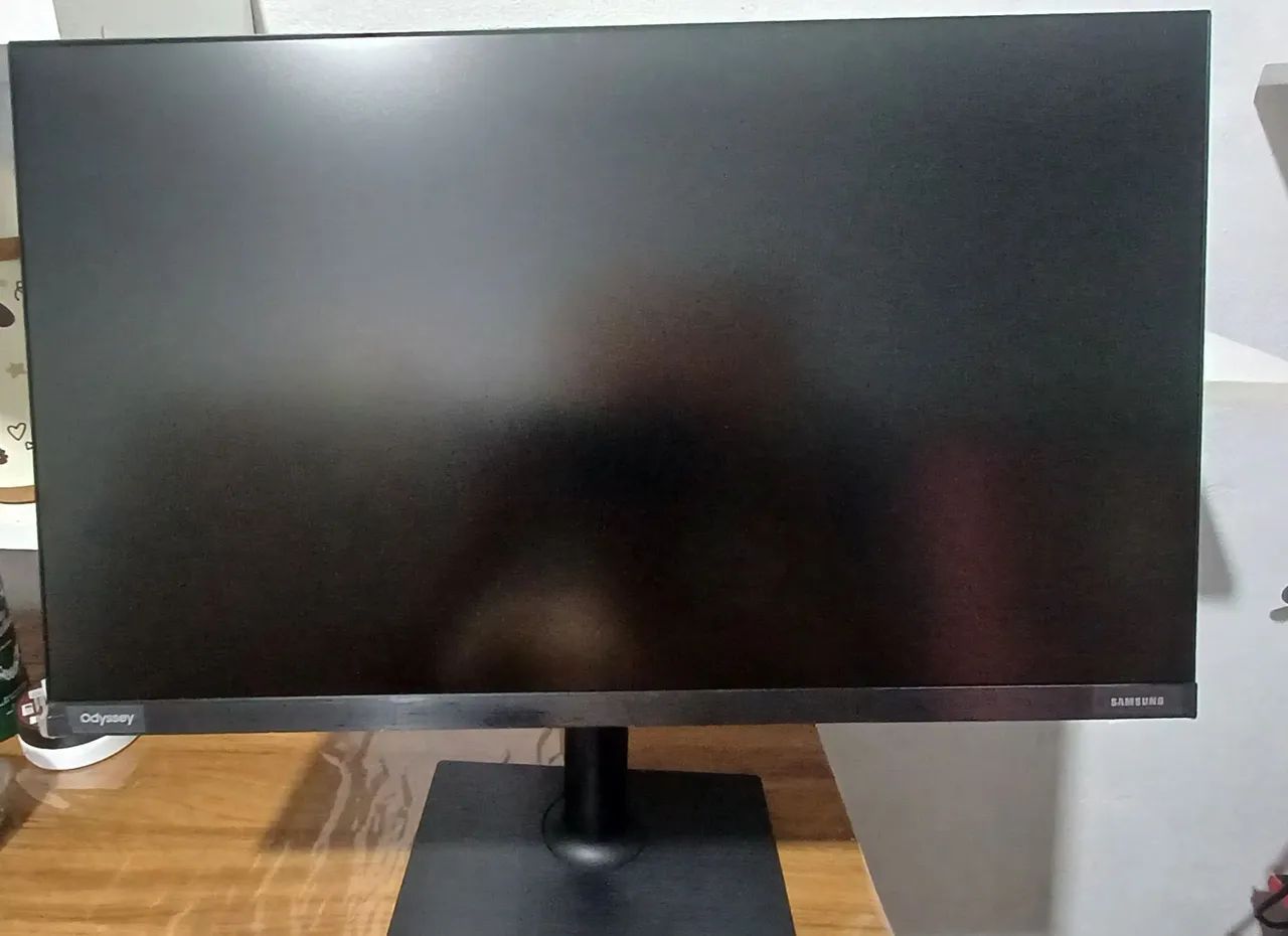 Monitor Samsung Odyssey G30B  - Foto 3