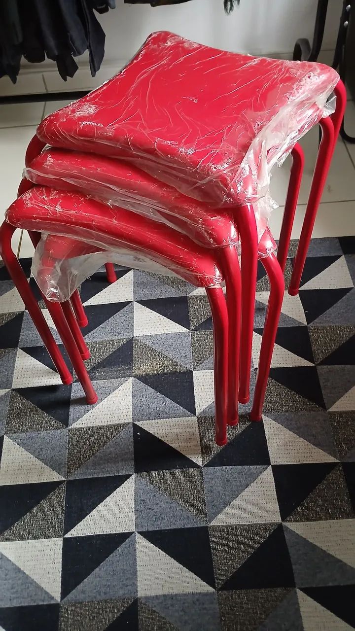 Banquetas - Foto 2