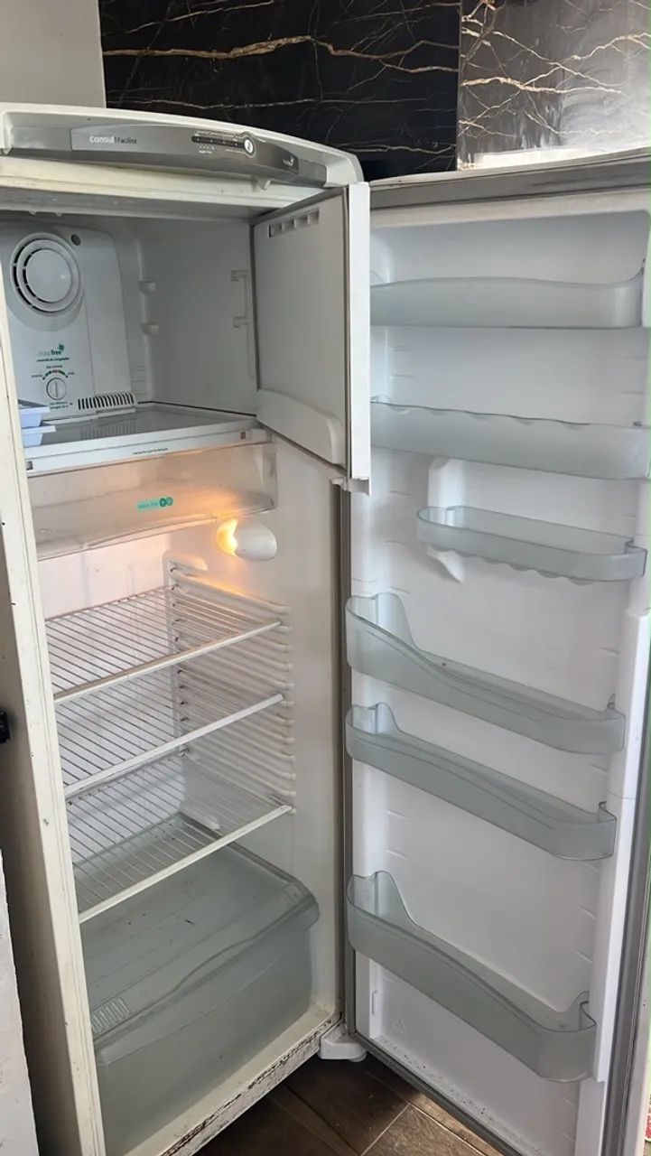 Geladeira 