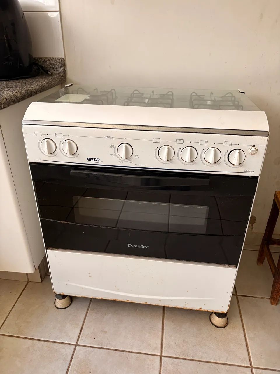 FOGAO 6 BOCAS - Foto 3