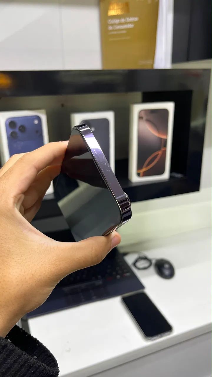 IPHONE 14 PRO MAX 128Gb   - Foto 3