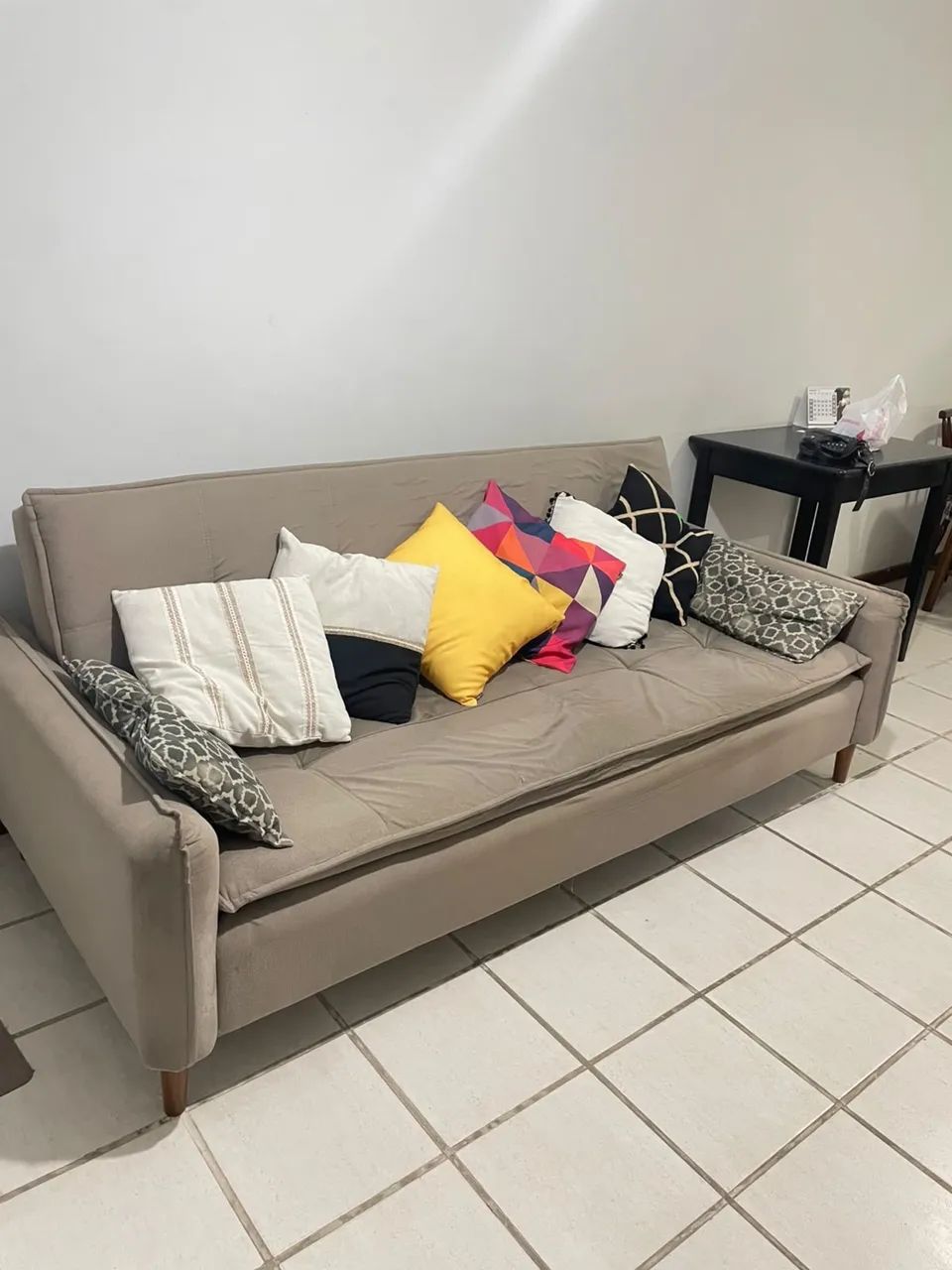 Sofá Cama