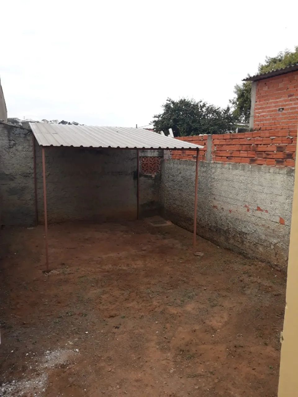 Casa Pq Santos Dumont  Votorantim - Foto 5