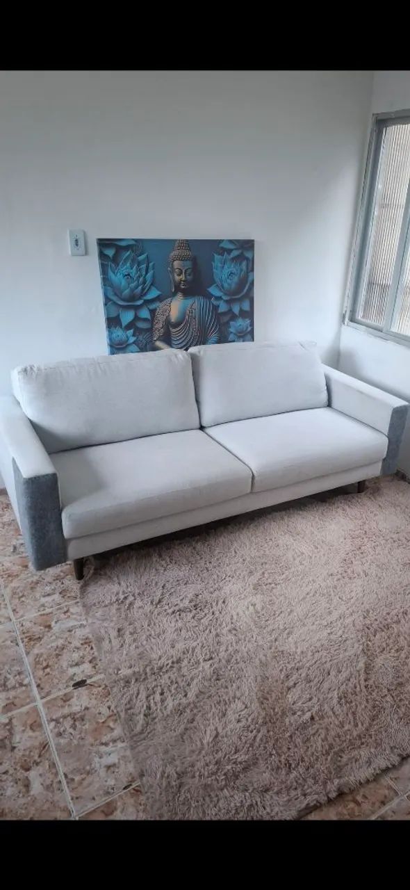 Sofa Alta Qualidade  - Foto 3