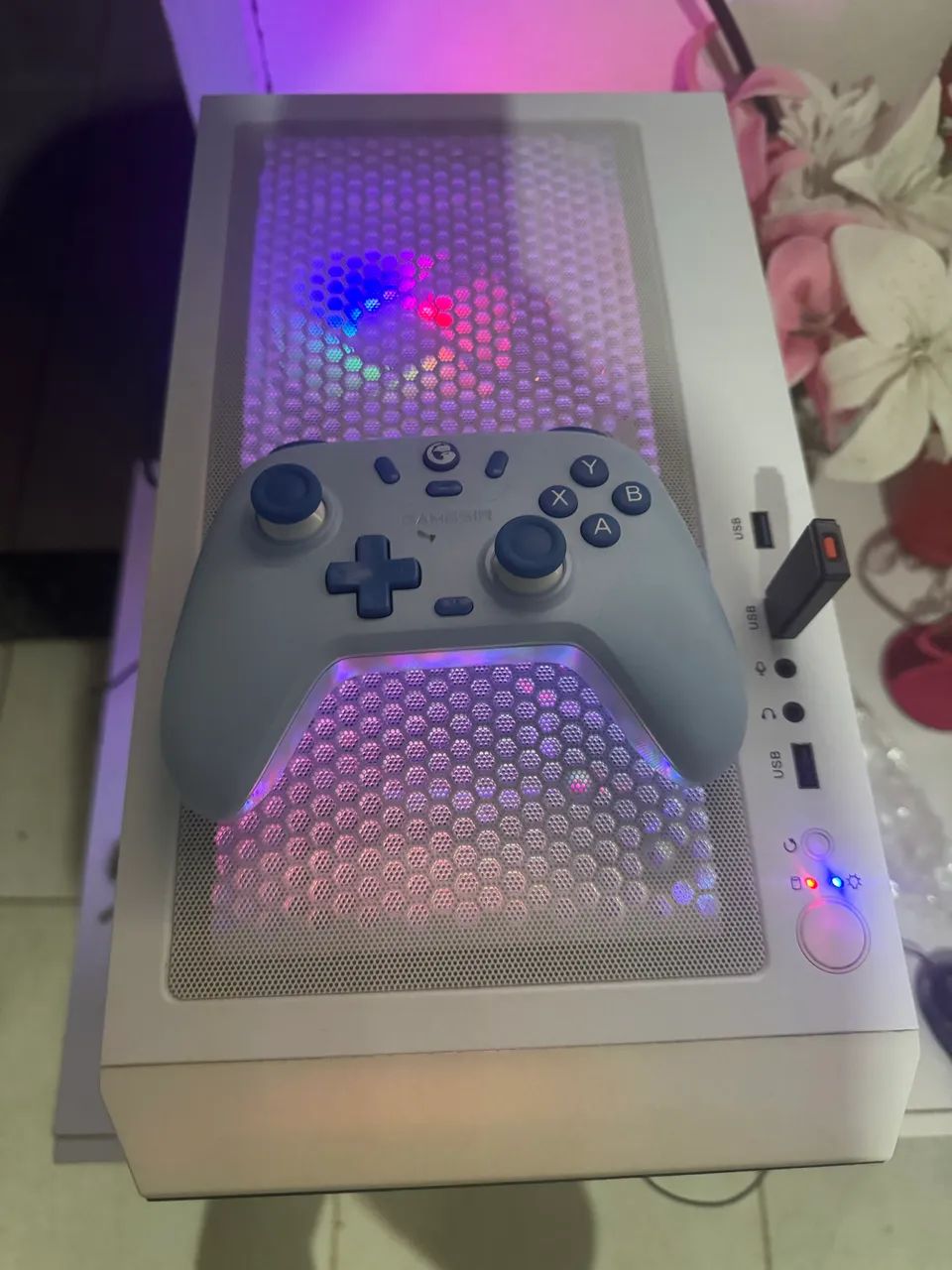 Troco Pc gamer por Ps5 - Foto 2