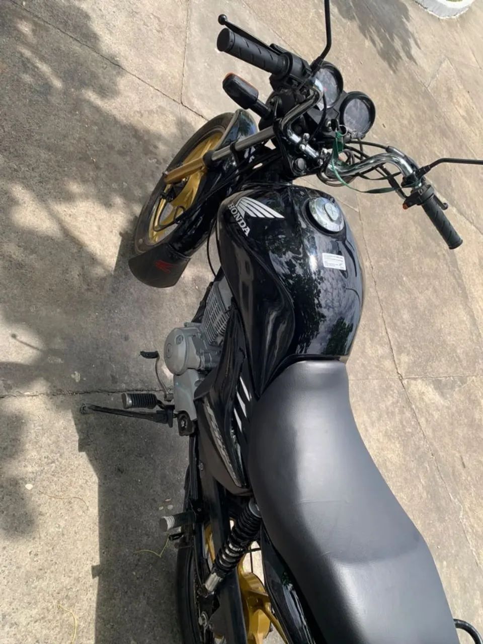 Moto - Foto 4