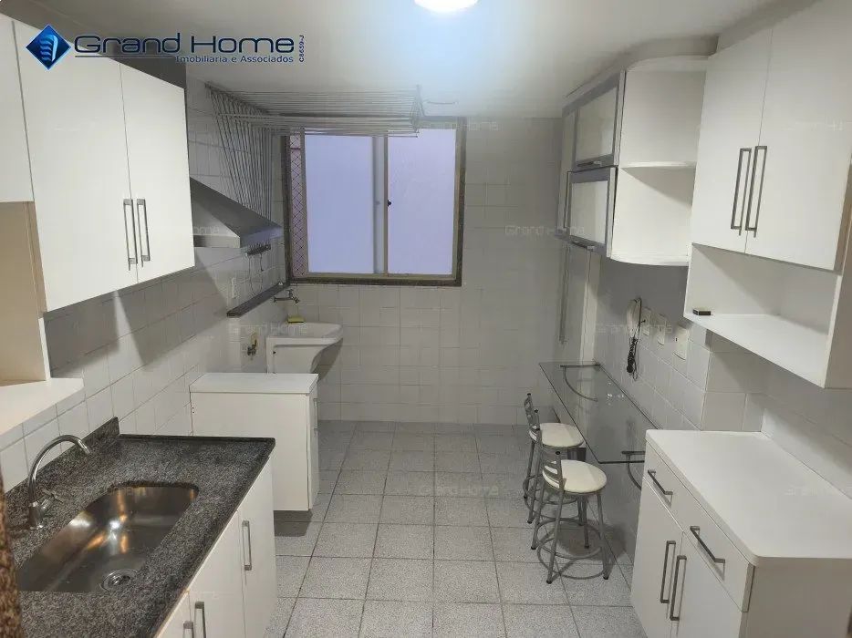 Apartamento 2 quartos em Jardim Camburi - Foto 3