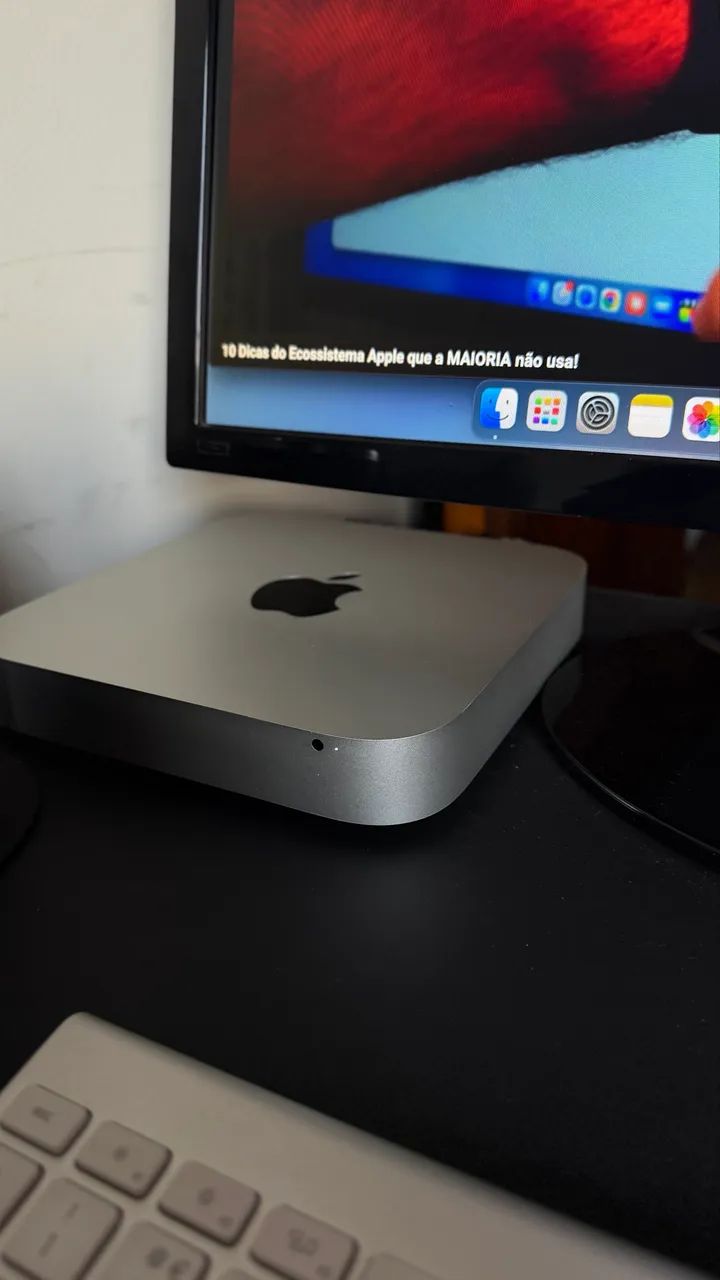 Mac Mini 16gb - Foto 3