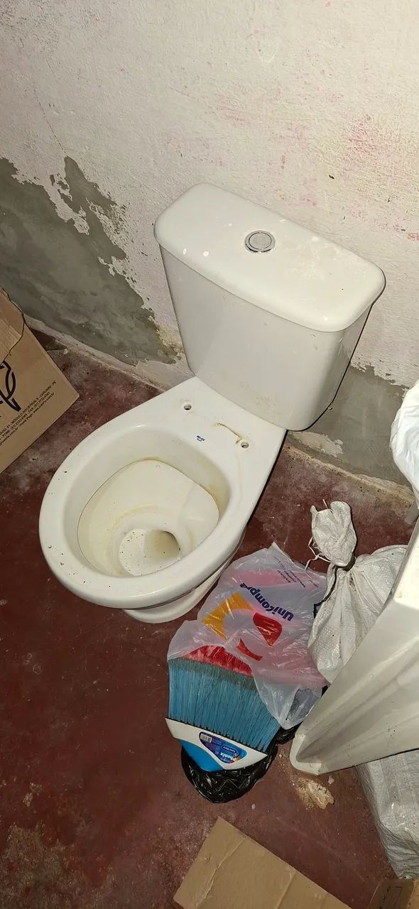 Vaso acoplado - Foto 2