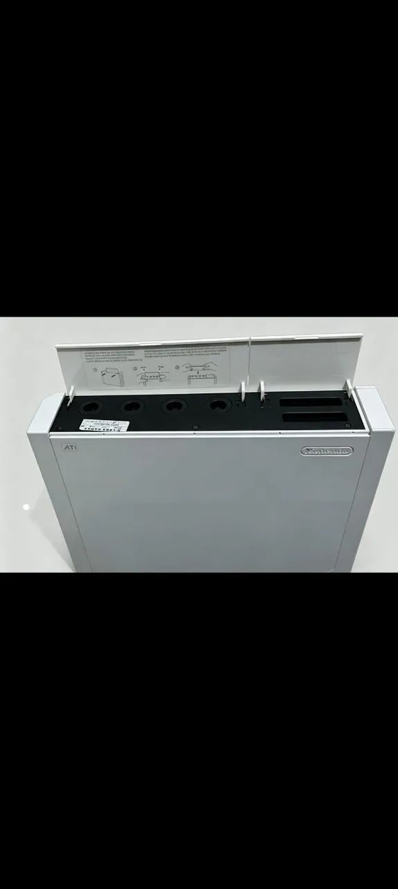 Nintendo Wii  - Foto 2