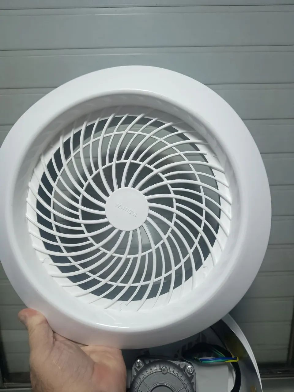 Ventilador e exaustor - Foto 3