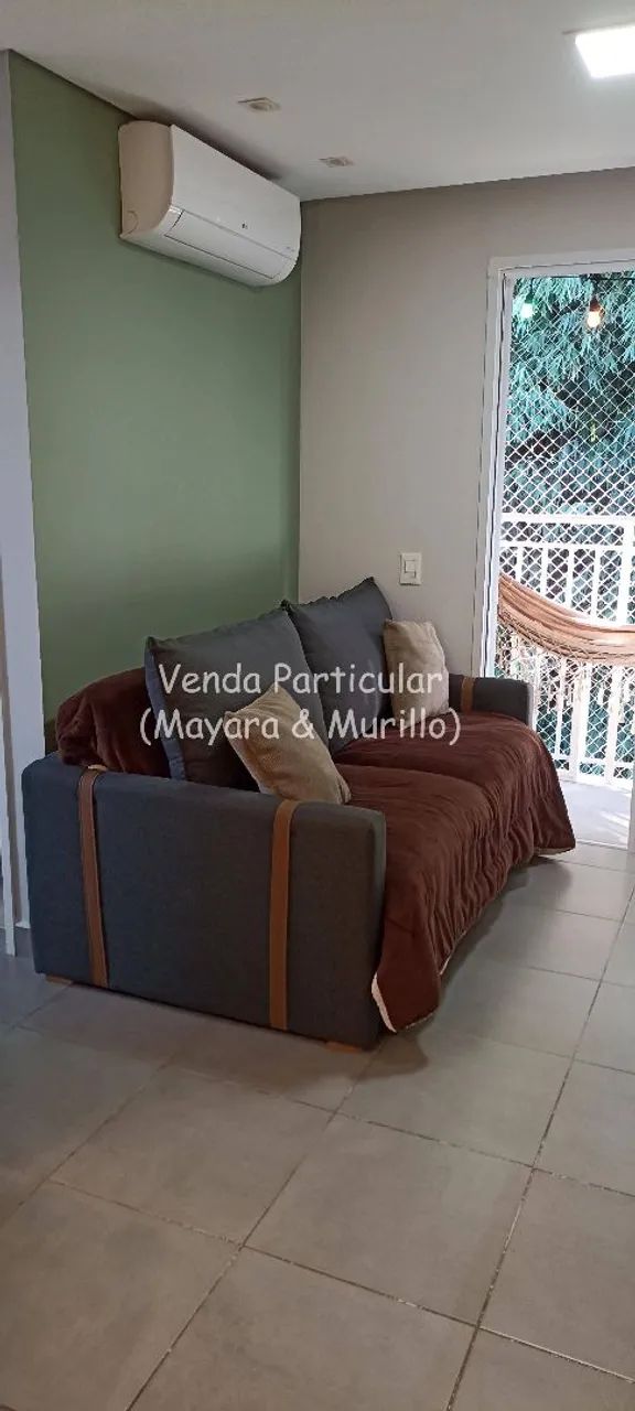 Apartamento Vila Flora - Foto 4