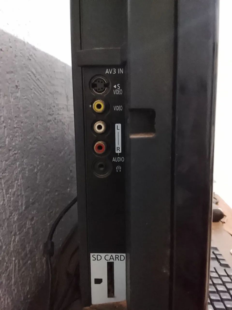 Tv monitor  - Foto 3
