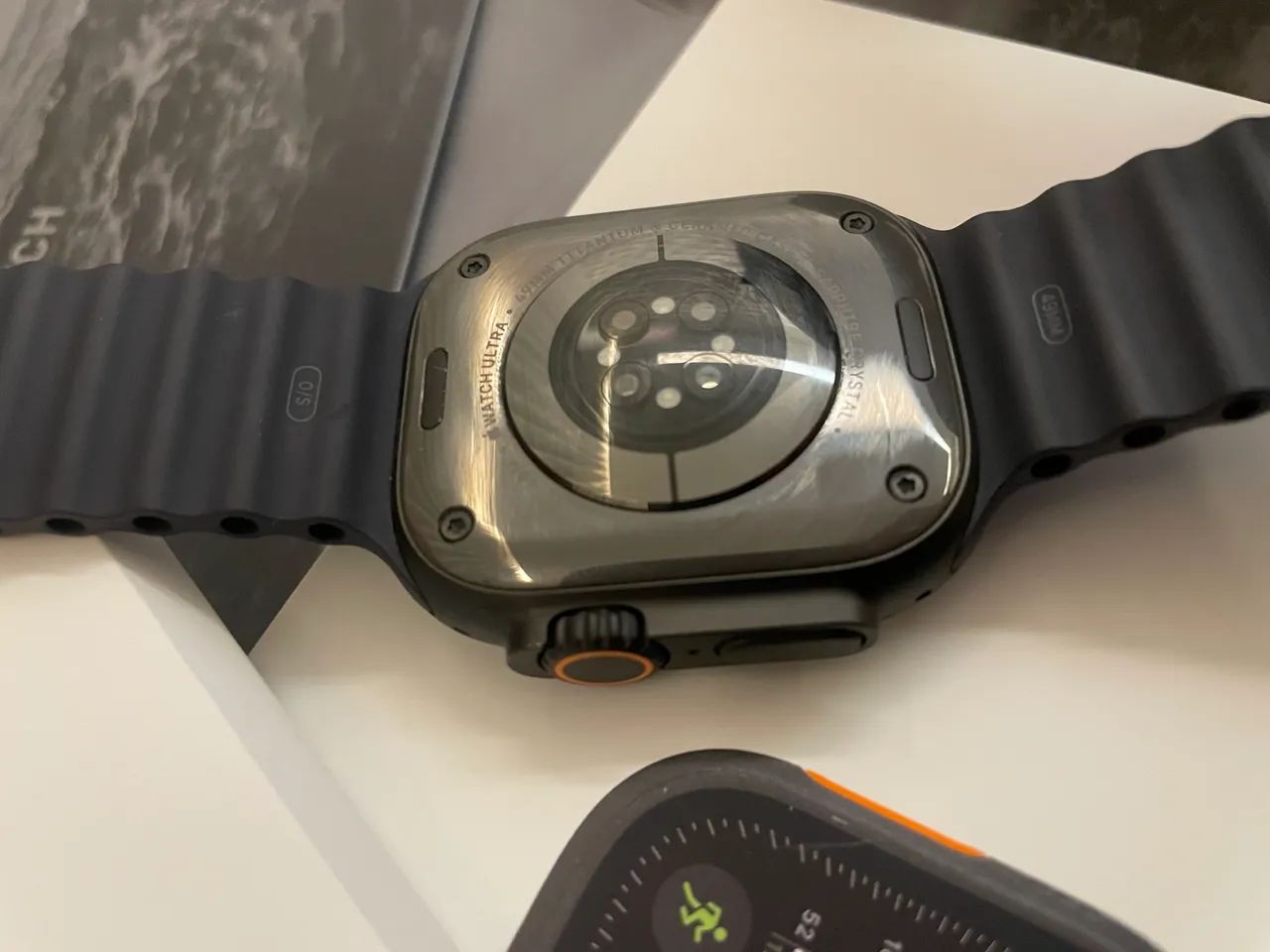 Apple Watch Ultra 2  - Foto 4