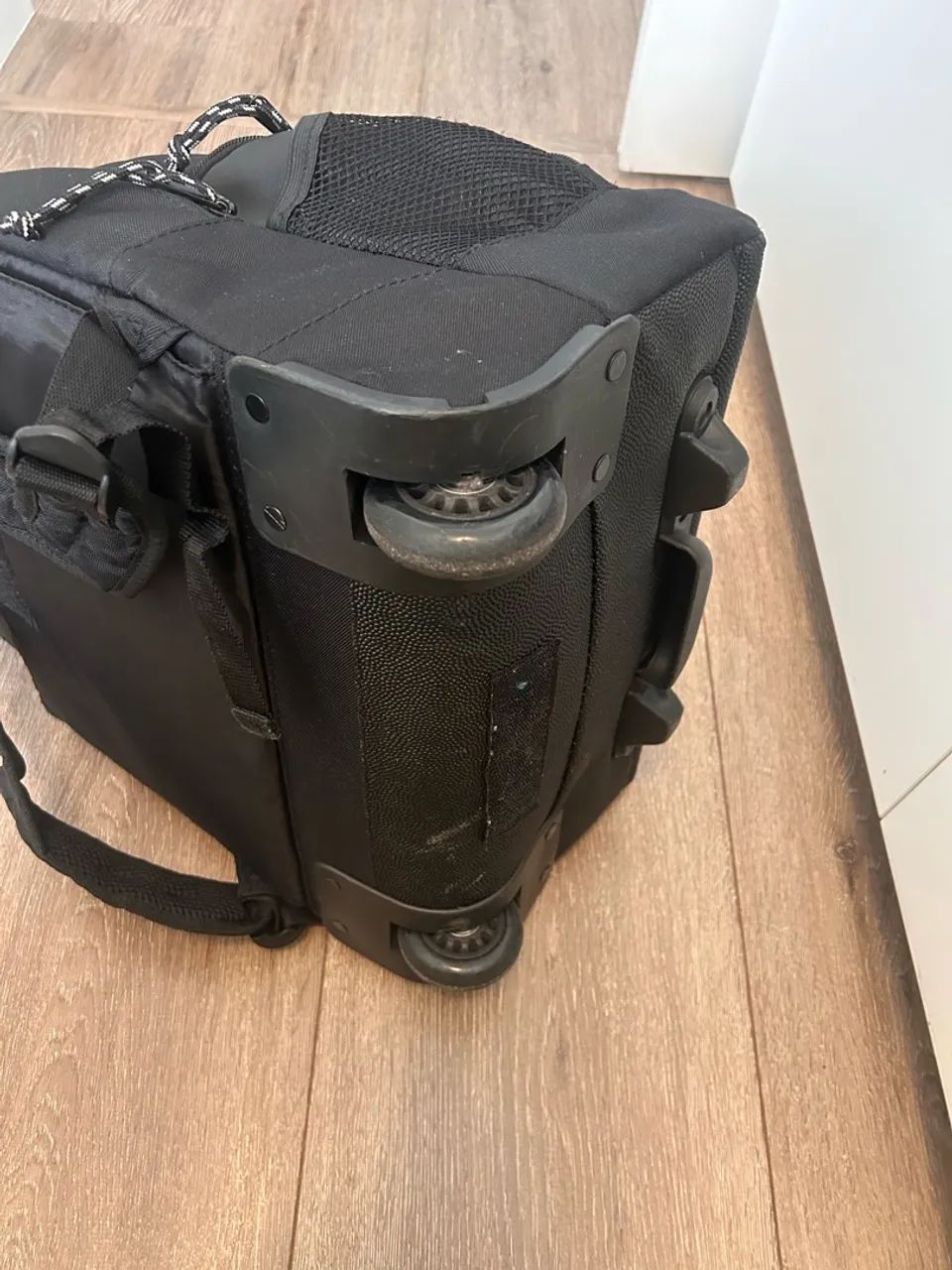 Mochila de rodinhas!!!  - Foto 5