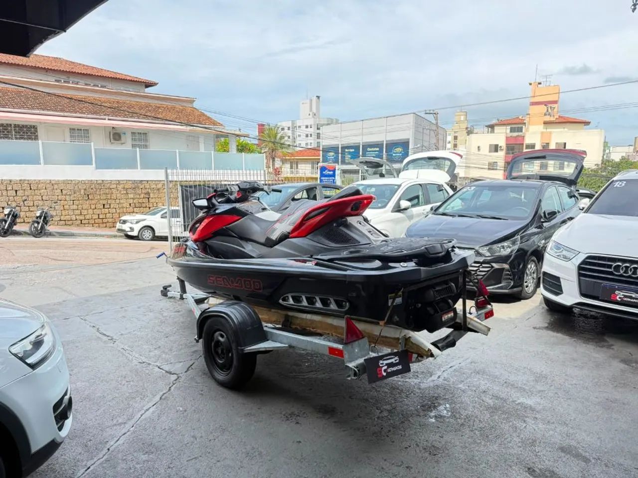 SEA DOO - Foto 3