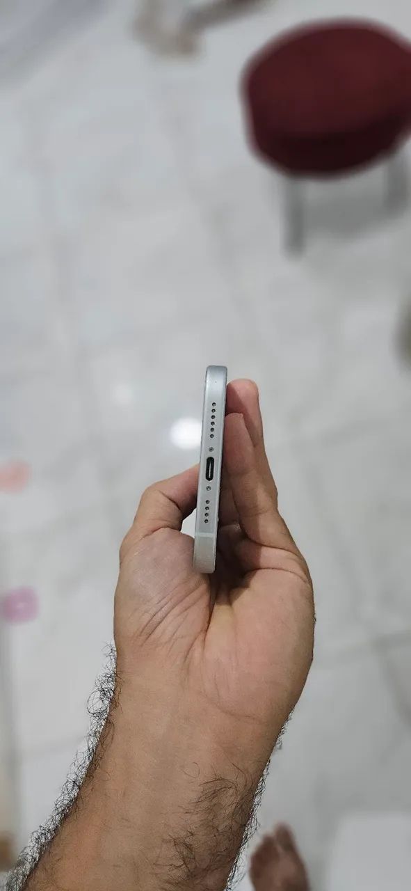 Iphone 15 Plus 92% + Caixa +nota fiscal  - Foto 4