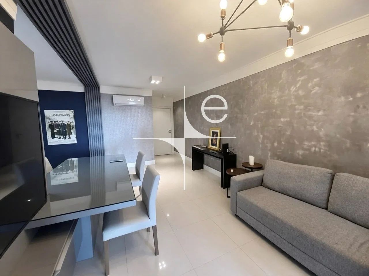 Apartamento 2 quartos/suítes no Agronômica - Florianópolis - Foto 3