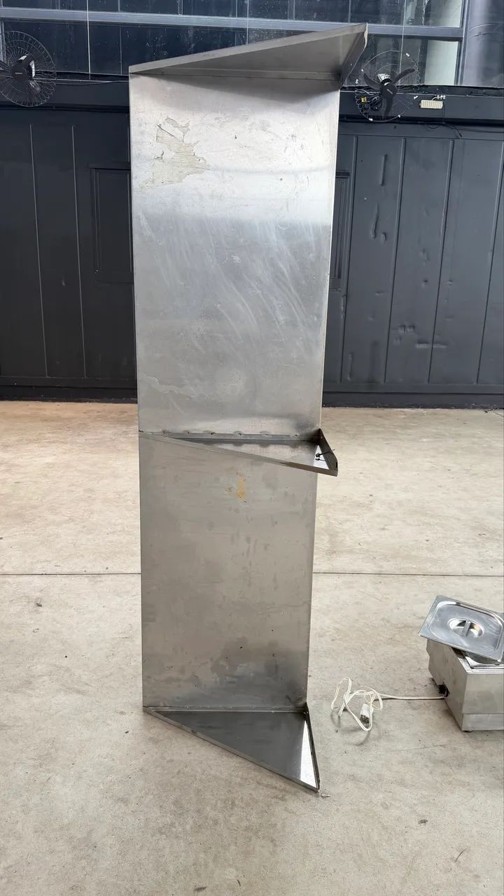 Stainless Steel Shelving Units 304