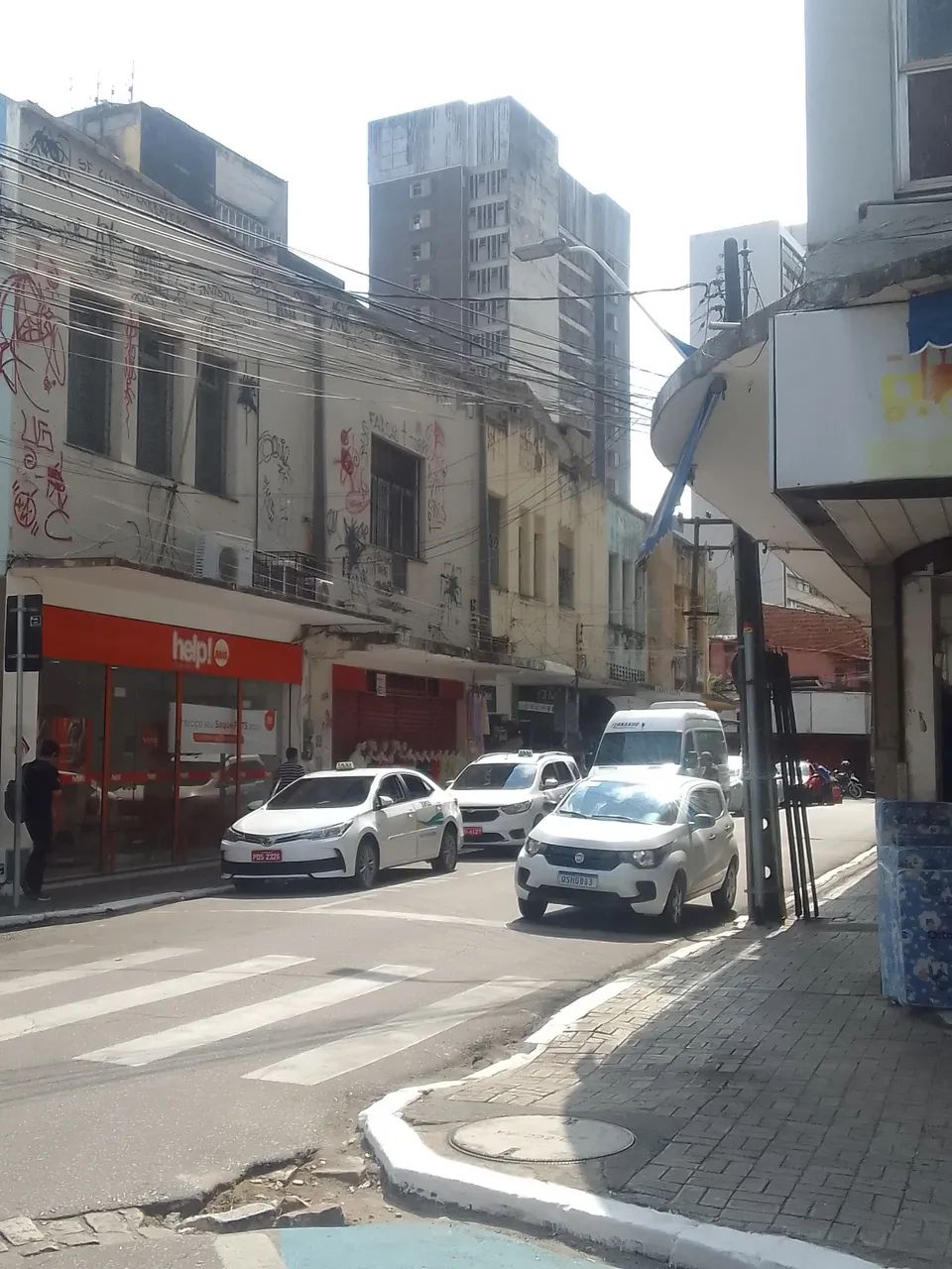 CENTRO - SALA - RUA PERBOYRE E SILVA N 114 SL 5, APROX. 47M²,W.C. - Foto 3